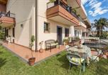Location vacances Mascali - Villa Veronica-1