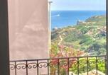 Location vacances Santa Teresa Gallura - La stella gialla sul mare-1