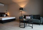 Location vacances Aubel - Camping Natuurlijk Limburg - Studio 1-1