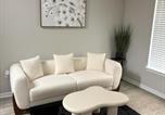 Location vacances College Station - Stylish 1br in Magnolia Easy Access to Woodlands-1
