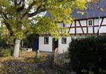 Location vacances Andernach - Hedwigs Hexenhäuschen-2