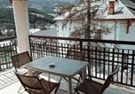 Location vacances Jausiers - Studio à Jausiers, capacité 4 pers, terrasse sud, animaux admis - Fr-1-165b-45-1