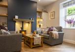 Location vacances Warkworth - Wisteria Cottage-1