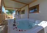 Village vacances Italie - Camping Village Tuscia Tirrenica-4