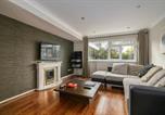 Location vacances Birmingham - Spacious 2 Bdr Home with Parking Near City Centre-1