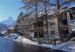 Location vacances Zermatt - Central Flat-4