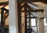Location vacances Parsberg - Jurahaus Pröll Obergeschoss-2