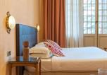 Hôtel Novi Ligure - Hotel Villa La Bollina-2