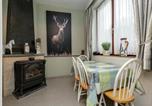 Location vacances Amblève - Peaceful Garden Stay, Malmedy-4