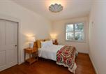 Location vacances Sonoma - 3 Bd Cozy Home in St. Helena,fenced.Monthly rental-2