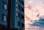 Hôtel Plovdiv - Plaza Hotel Plovdiv - Free Parking-1