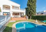 Location vacances Ferreries - Villa Can Che by Sonne Villas-1