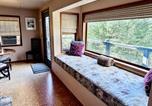 Location vacances Victoria - Deer Harbor Cottage & Suites-3