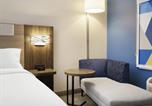Hôtel Bedford - Holiday Inn Express & Suites Dfw Airport Southwest - Euless by Ihg-1