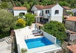Location vacances Ston - House on the rock by Villas Guide-1