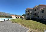 Location vacances Cafayate - Buenavid estancias-3