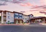 Hôtel Glendale - Best Western Plus Surprise-Phoenix Nw-1