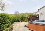 Location vacances Hayle - Godrevy Barn-2