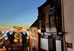 Location vacances Lincoln - 9 Steep Hill-1