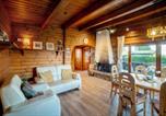 Location vacances Herzberg am Harz - Chalet Bühberg Alm-1