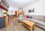 Location vacances Kaprun - Elto Appartements Chalet-2