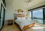 Hôtel Belize - Diamante Beachfront Suites-4