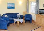 Location vacances Kühlungsborn - Alexandra - 13-02-1