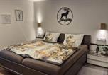 Location vacances Obermaiselstein - Ferienwohnung Alpenherz-2
