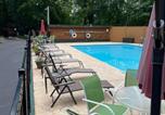 Location vacances Lake George - Northern Acres-1
