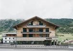 Location vacances  Silvretta - Vaya Residence Galtür Paznaun-2