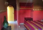 Location vacances Zagora - D'hôte Jnane-Dar Diafa-2