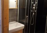 Location vacances Taninges - Studio confort 4 pers avec balcon et parking, Le Praz de Lys - Fr-1-815-36-4