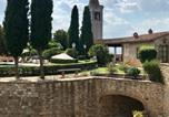 Hôtel Rapolano Terme - Castello Delle Serre-3