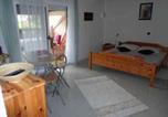 Location vacances Vrsi - Studio in Nin - Zadar Riviera 8216-4
