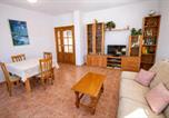 Location vacances Vidreres - Catalunya Casas Lovely Lazy days at Lloret de Mar with private pool-3
