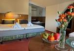 Hôtel Freital - Elbhotel Dresden by Aurum-1