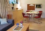 Location vacances Brême - Neu! Ferienwohnung Ramke Eg-3