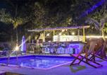 Hôtel La plage de Joao Fernandes - Estrelamar Ferradura Restaurante & Spa-3