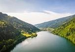 Location vacances Feld am See - Alpenchalet Afritz am See-2