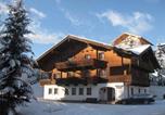 Location vacances Eben im Pongau - Apartmenthaus Kuchelberg-2