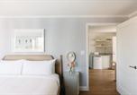 Hôtel Costa Mesa - Bay Shores Peninsula Hotel-2