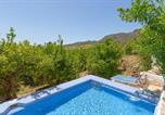 Location vacances Álora - Casa Altavista-2
