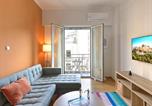 Location vacances Athènes - Marnis10 5th Right-1