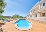 Location vacances  Silves - Casa Vista Cumeada-4