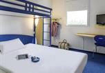 Hôtel Arveyres - Ibis budget Libourne-3