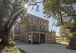 Hôtel Vendée - Villa Arthus-Bertrand-4