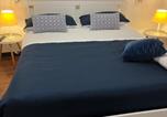 Location vacances Lerici - Golfo Dei Poeti Apartment-2