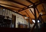 Location vacances  Valladolid - La Cantamora Hotel Rural Pesquera de Duero-1