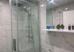 Location vacances Belper - Luxury 2 bedroom apartment-3