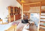 Location vacances Staudach-Egerndach - Ferienwohnung Steffl-2